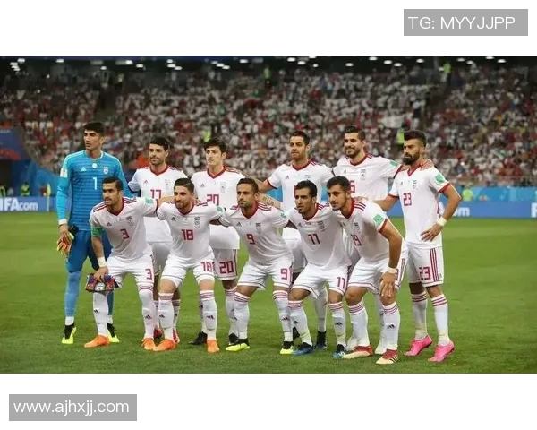 伊朗著名前锋的辉煌历程与足球精神传承 伊朗著名前锋的辉煌历程与足球精神传承