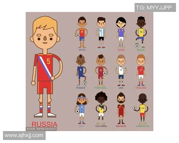 日本足球女球星头像设计创意分析与人物风采展示 日本足球女球星头像设计创意分析与人物风采展示