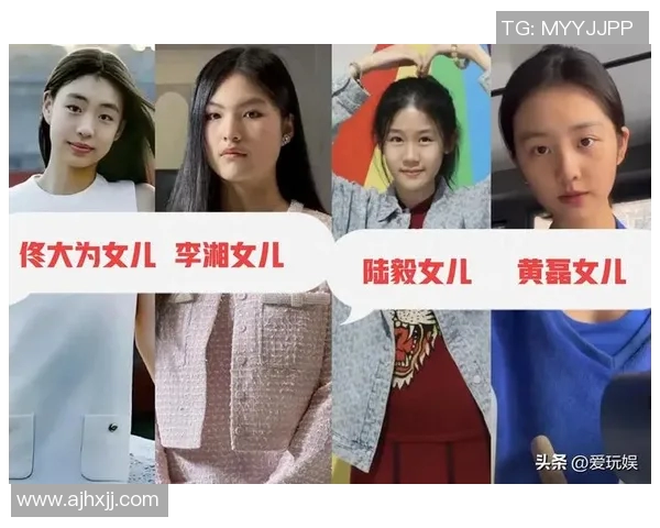 足球巨星的子女颜值如何 看看这些孩子遗传父母的面容优势