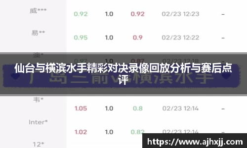 乐鱼体育